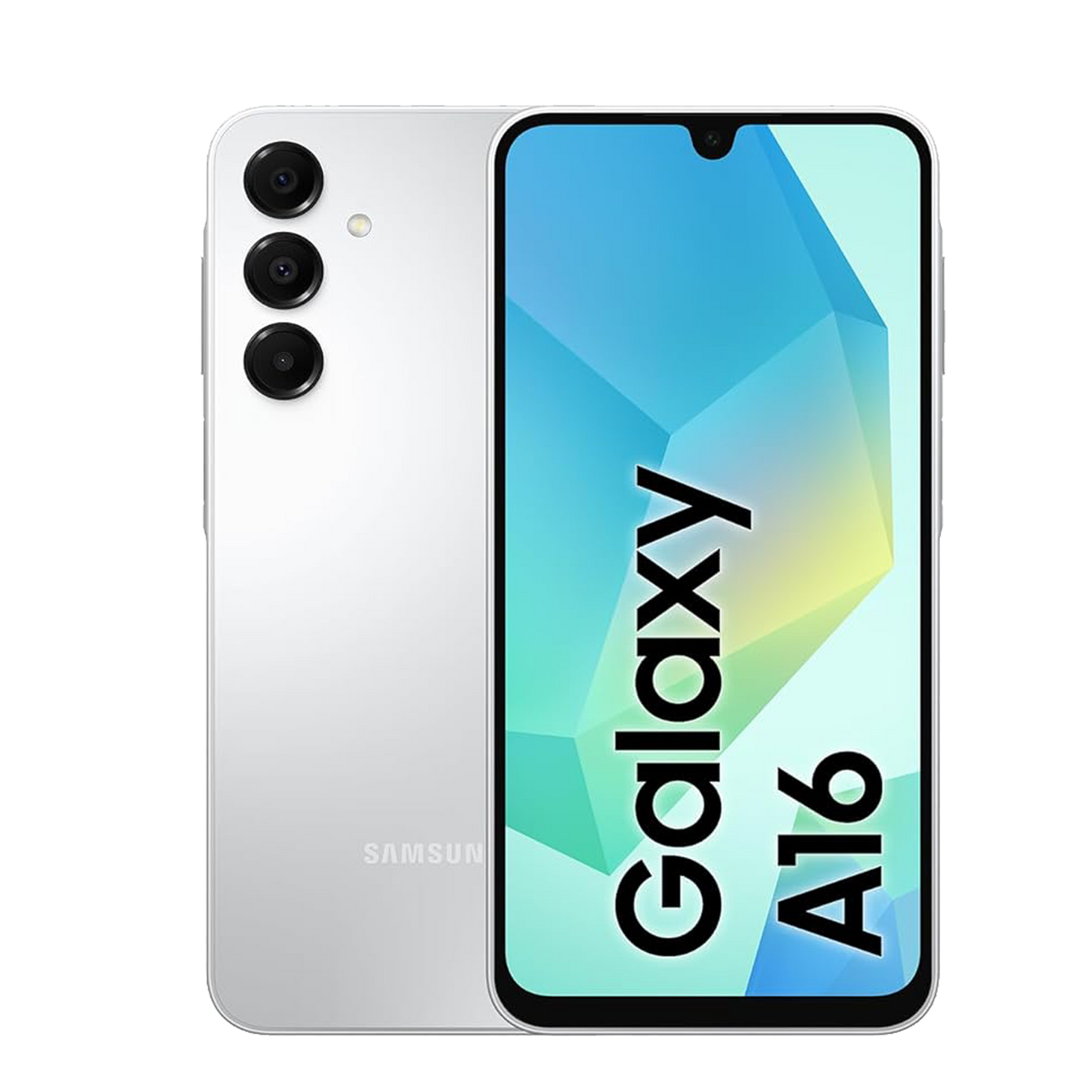 Samsung Galaxy A16