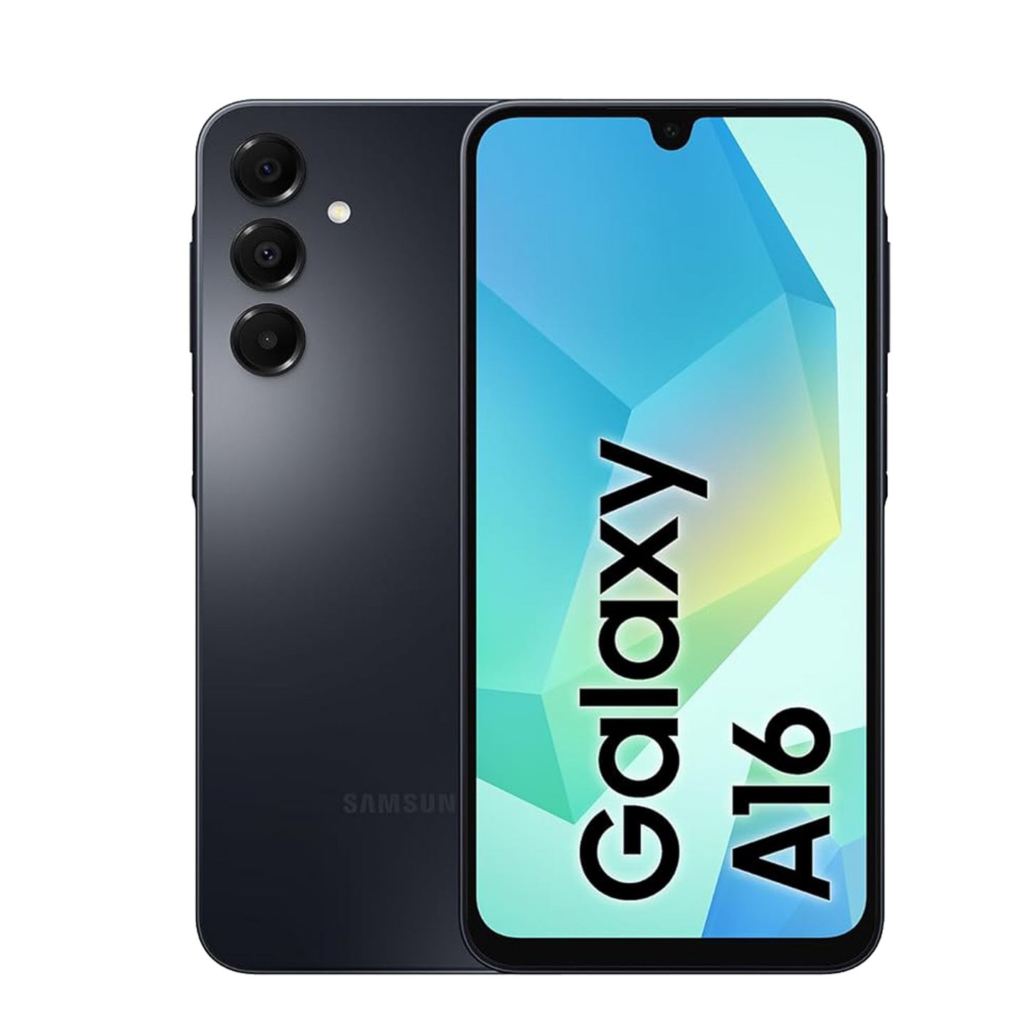 Samsung Galaxy A16