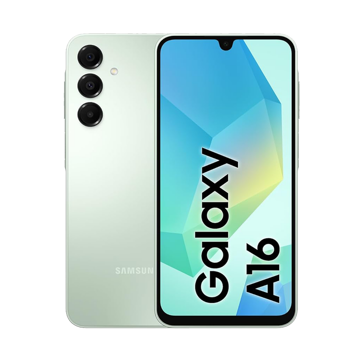 Samsung Galaxy A16