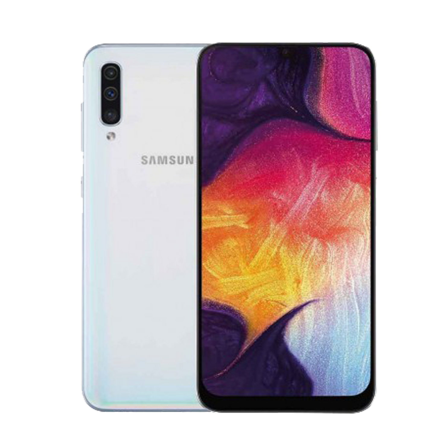 Samsung Galaxy A20E