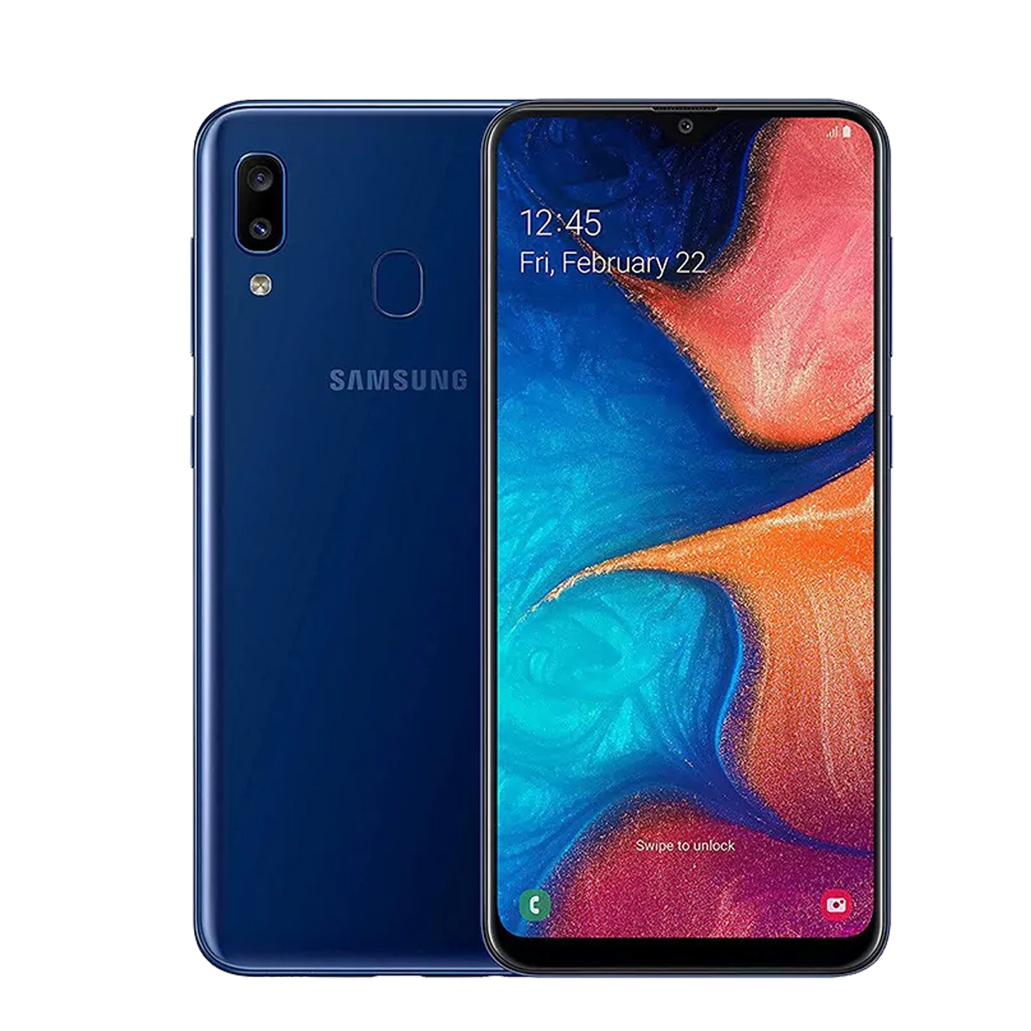 Samsung Galaxy A20E