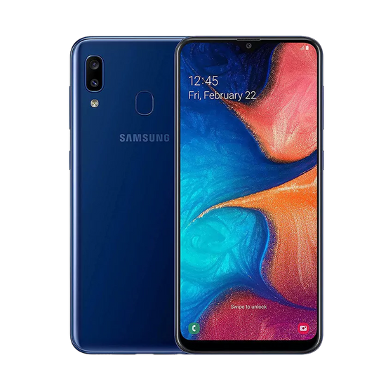 Samsung Galaxy A20E