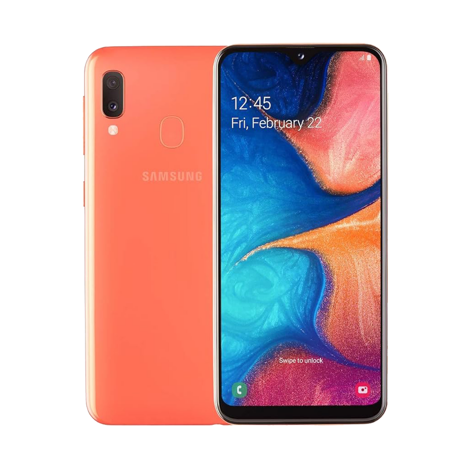 Samsung Galaxy A20E