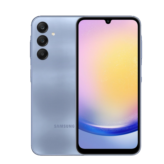 Samsung Galaxy A25