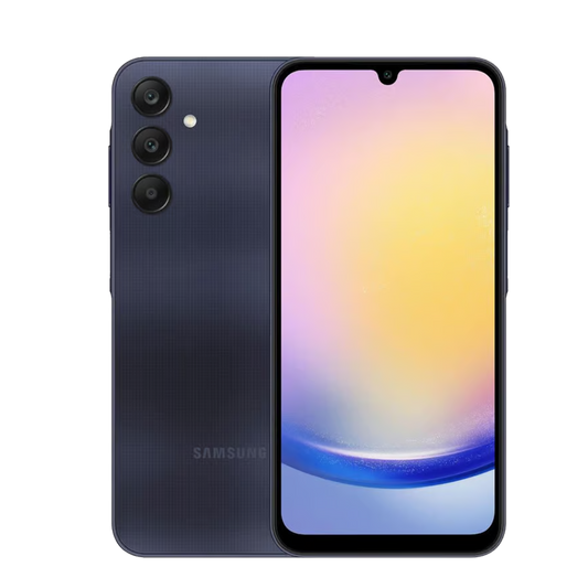 Samsung Galaxy A25