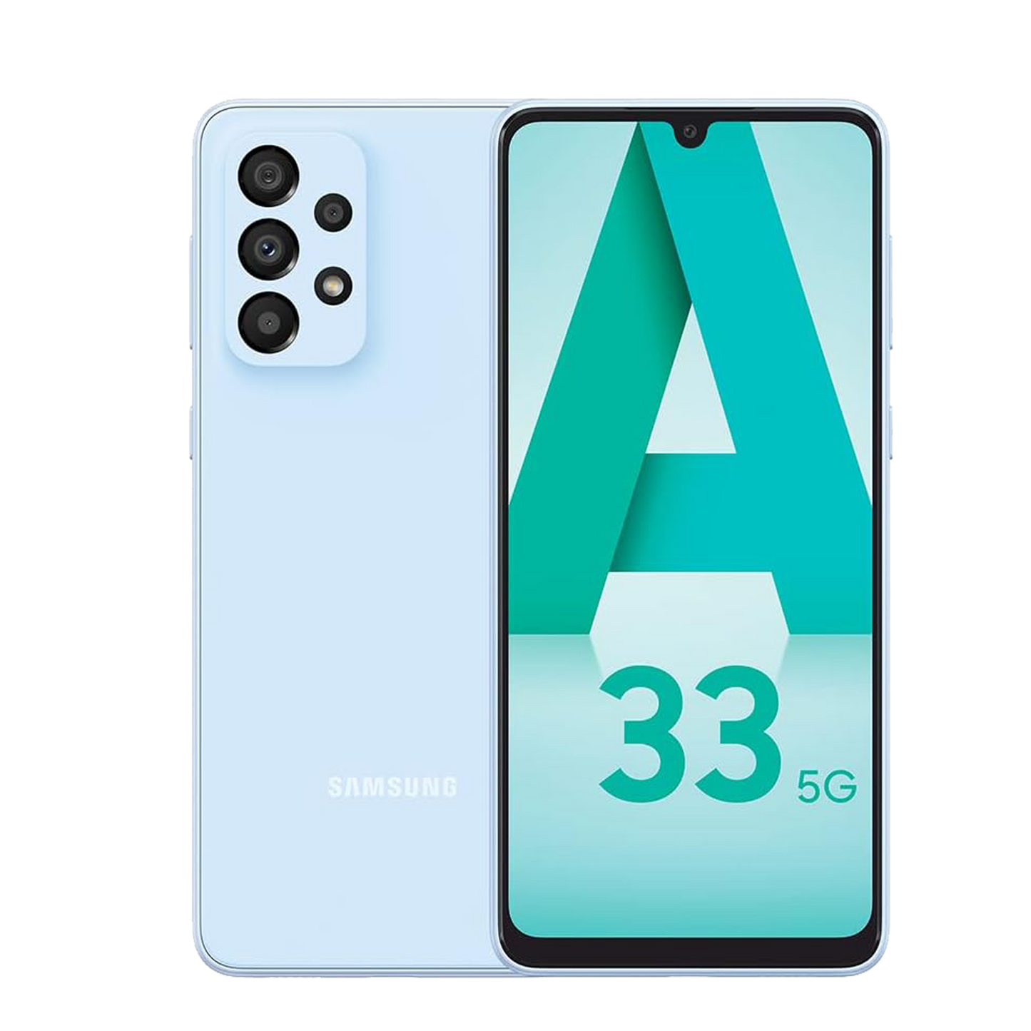 Samsung Galaxy A33 5G