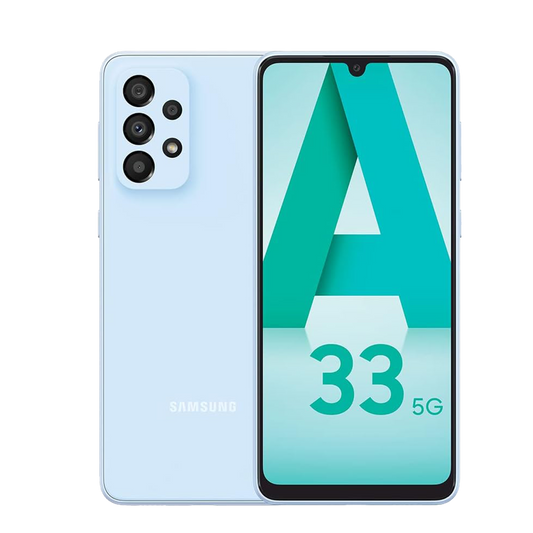 Samsung Galaxy A33 5G