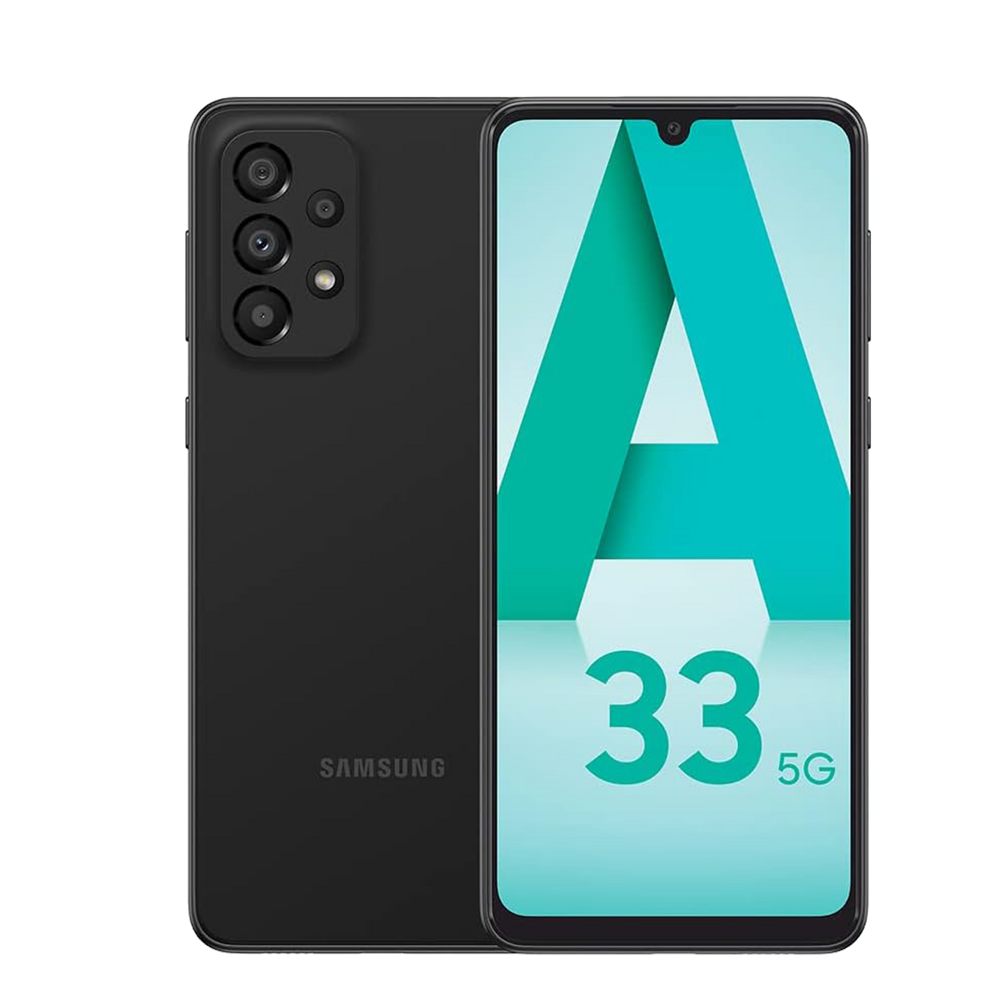 Samsung Galaxy A33 5G