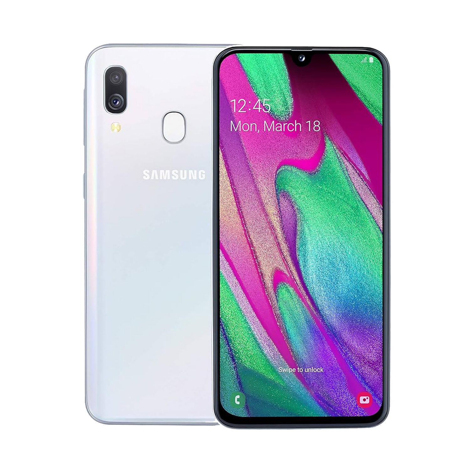 Samsung Galaxy A40 4G