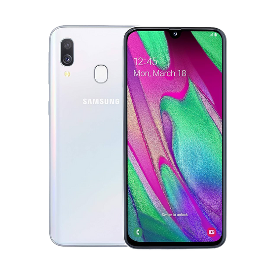 Samsung Galaxy A40 4G