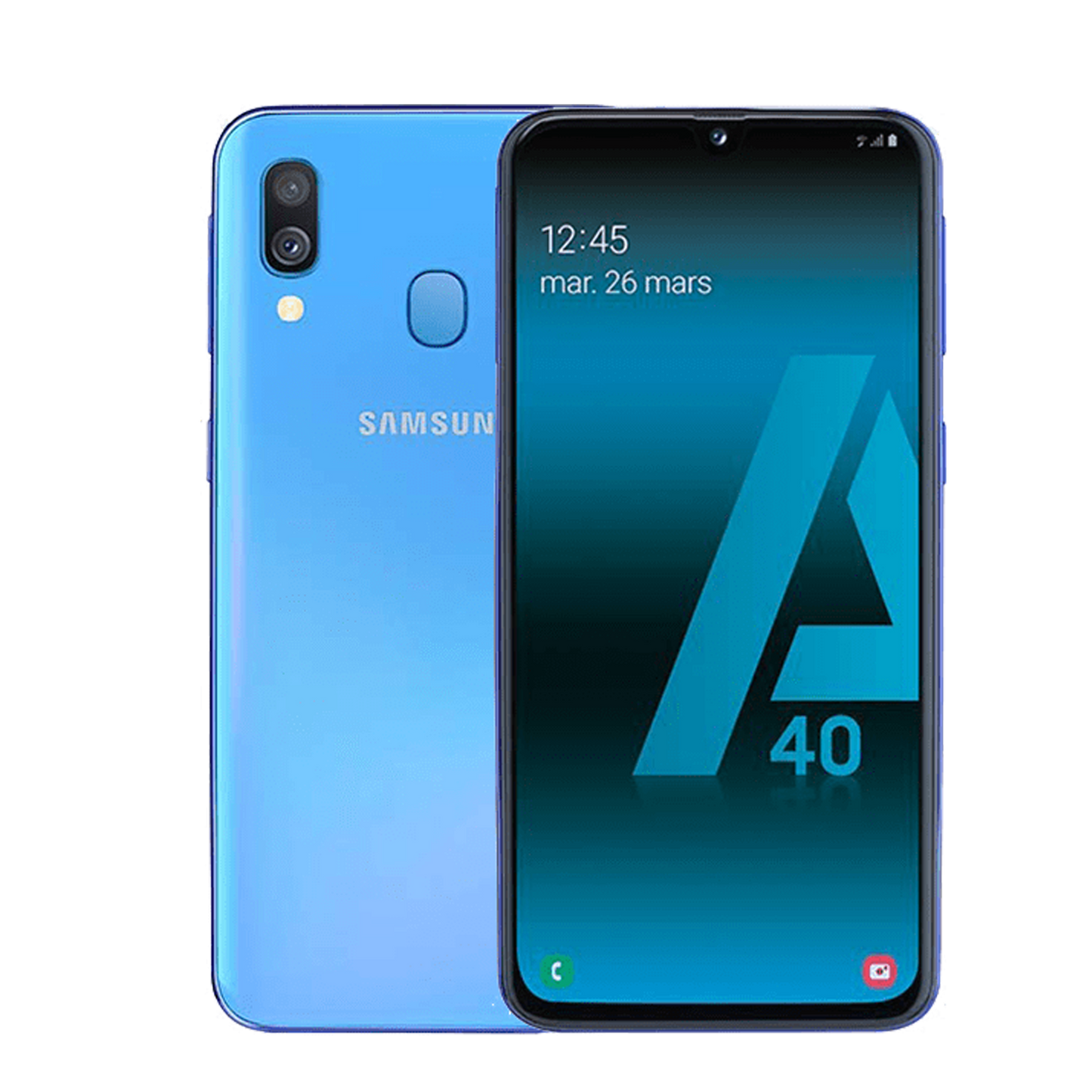 Samsung Galaxy A40 4G