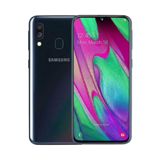 Samsung Galaxy A40 4G