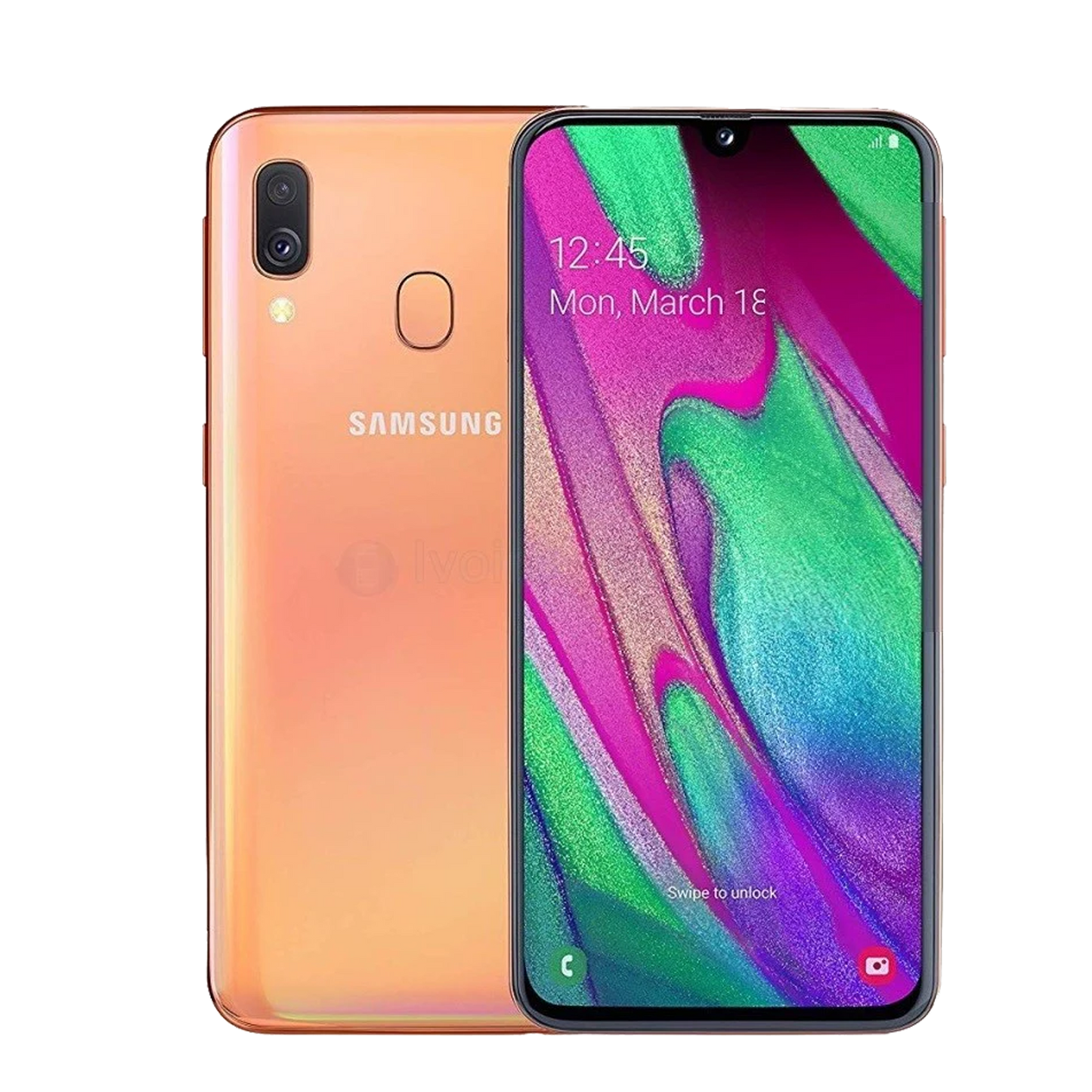 Samsung Galaxy A40 4G