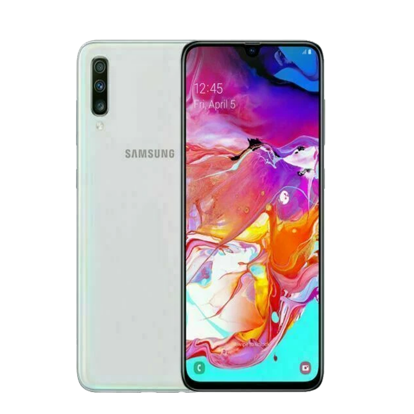 Samsung Galaxy A50