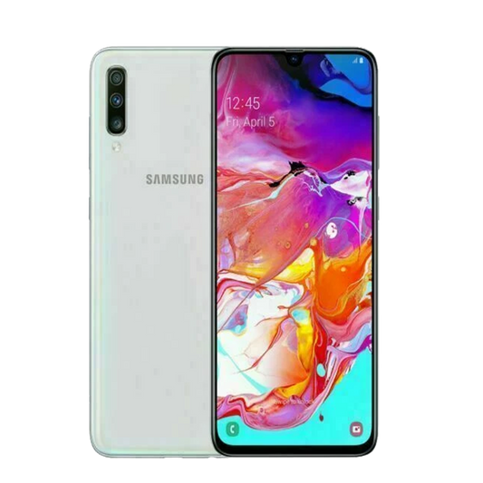 Samsung Galaxy A50
