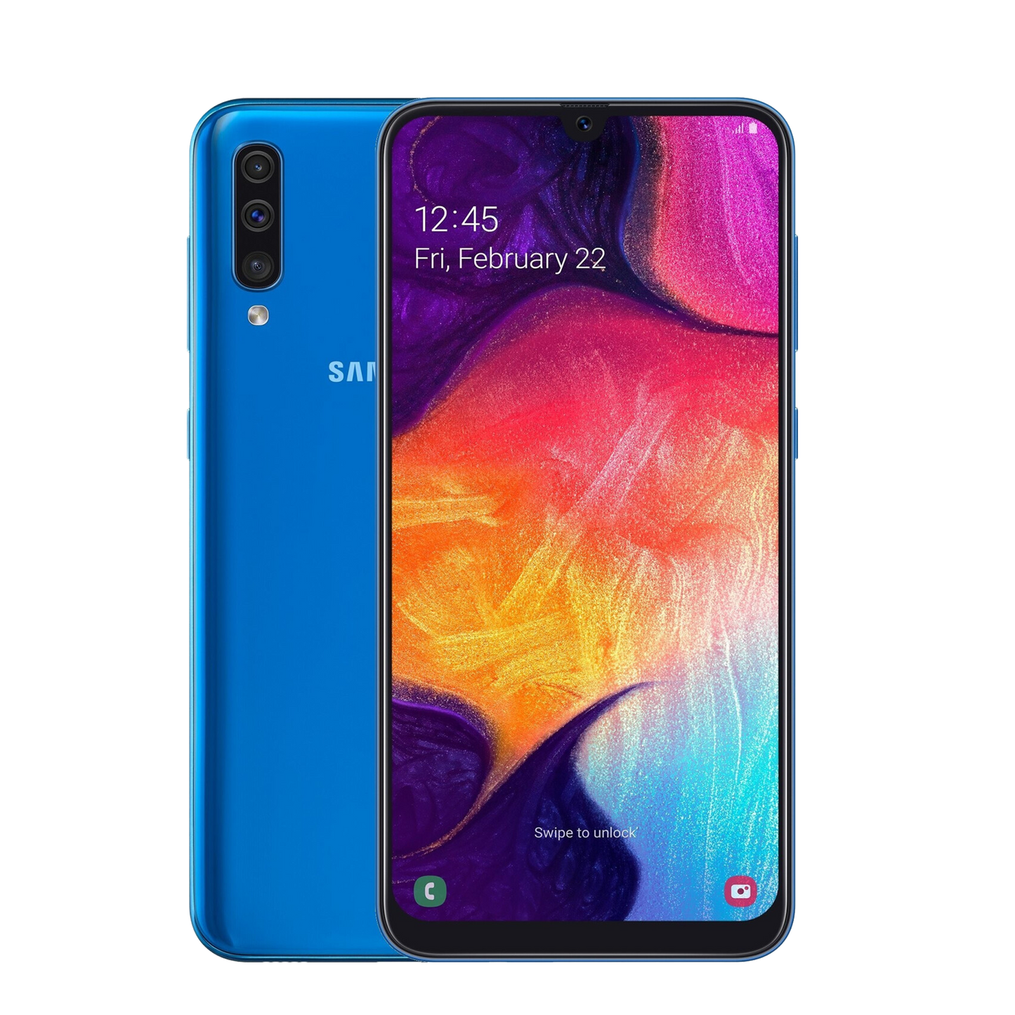 Samsung Galaxy A50