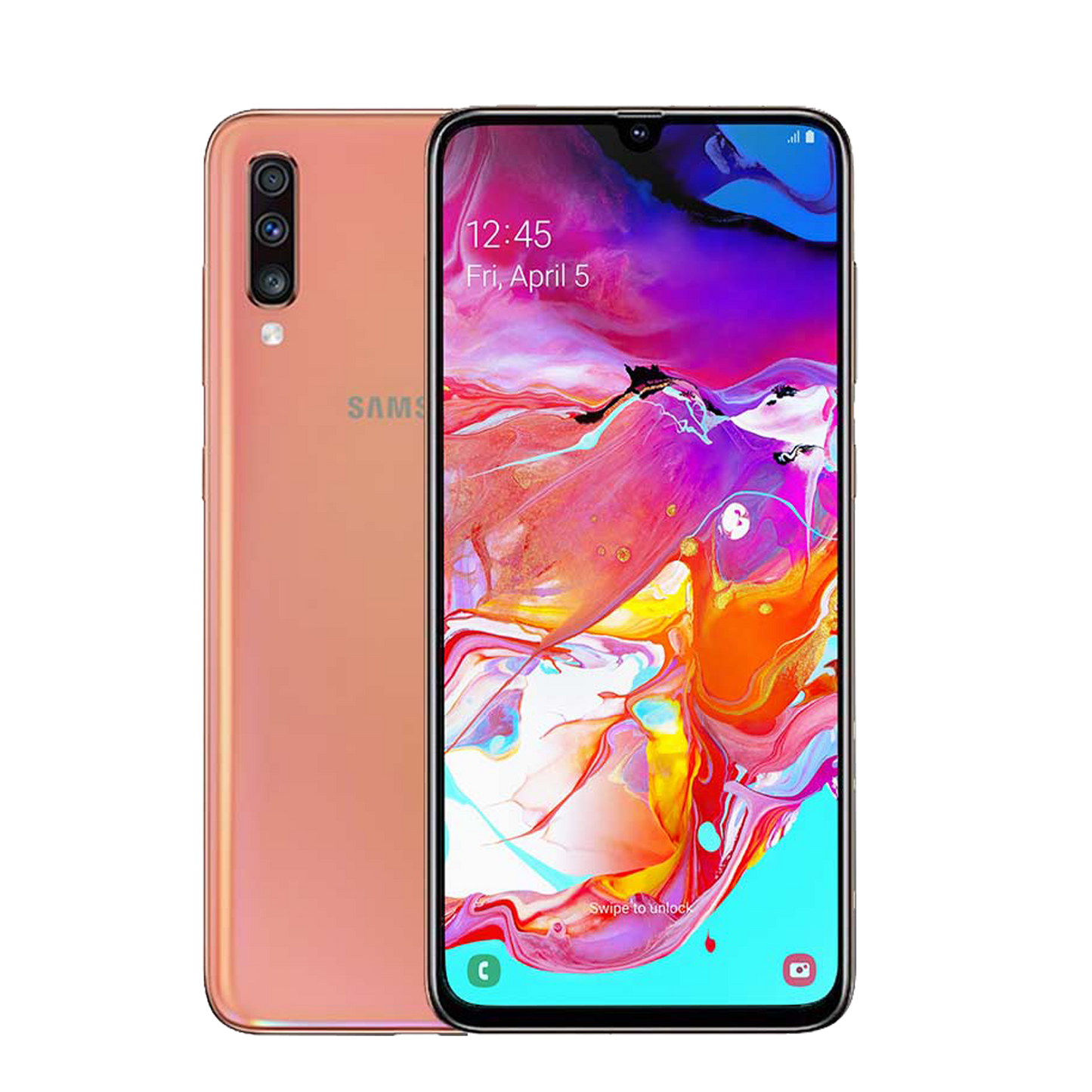 Samsung Galaxy A50