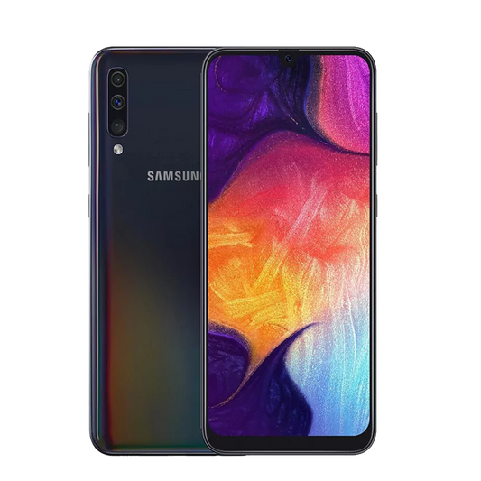 Samsung Galaxy A50