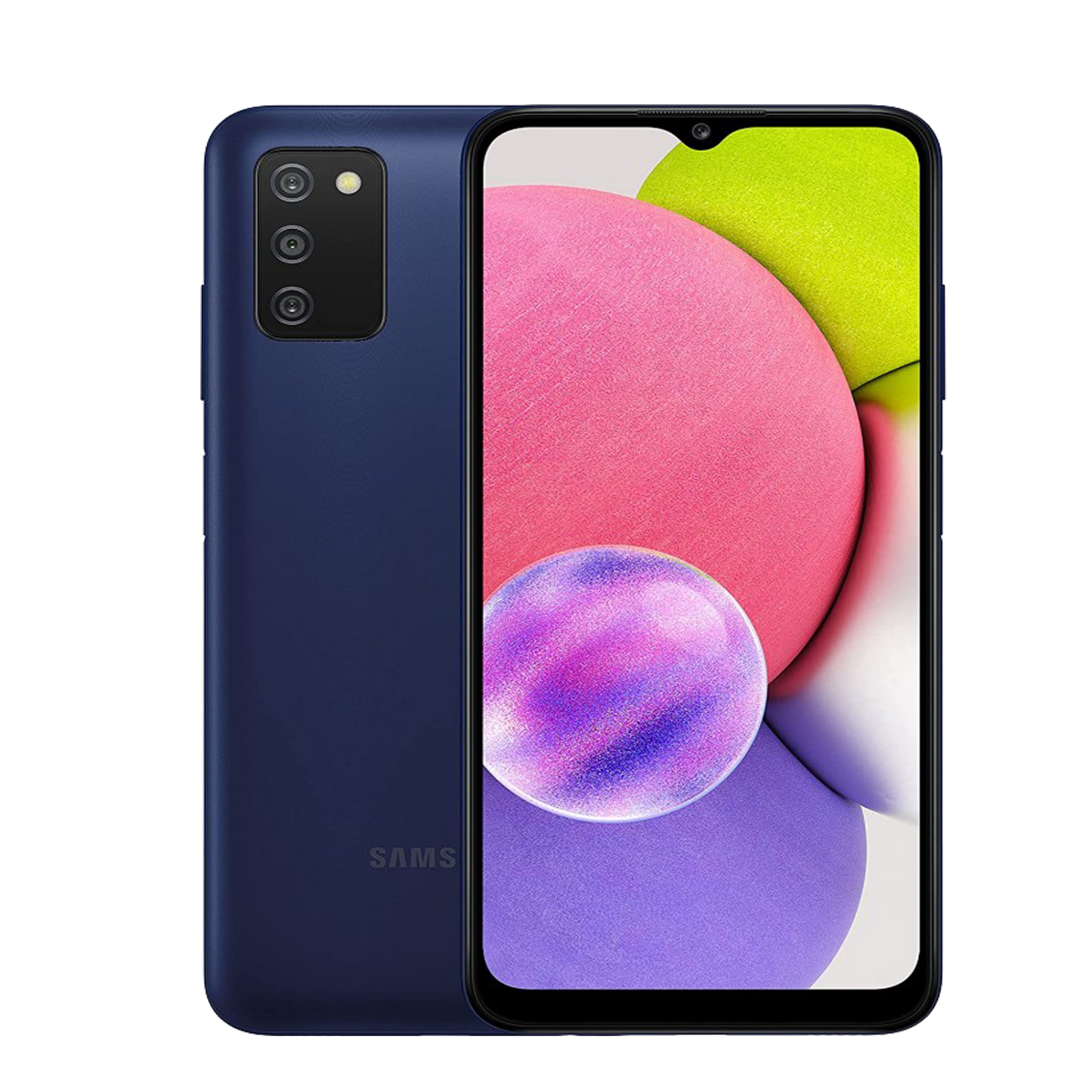 Samsung Galaxy A03S