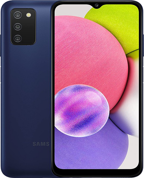 Samsung Galaxy A03S