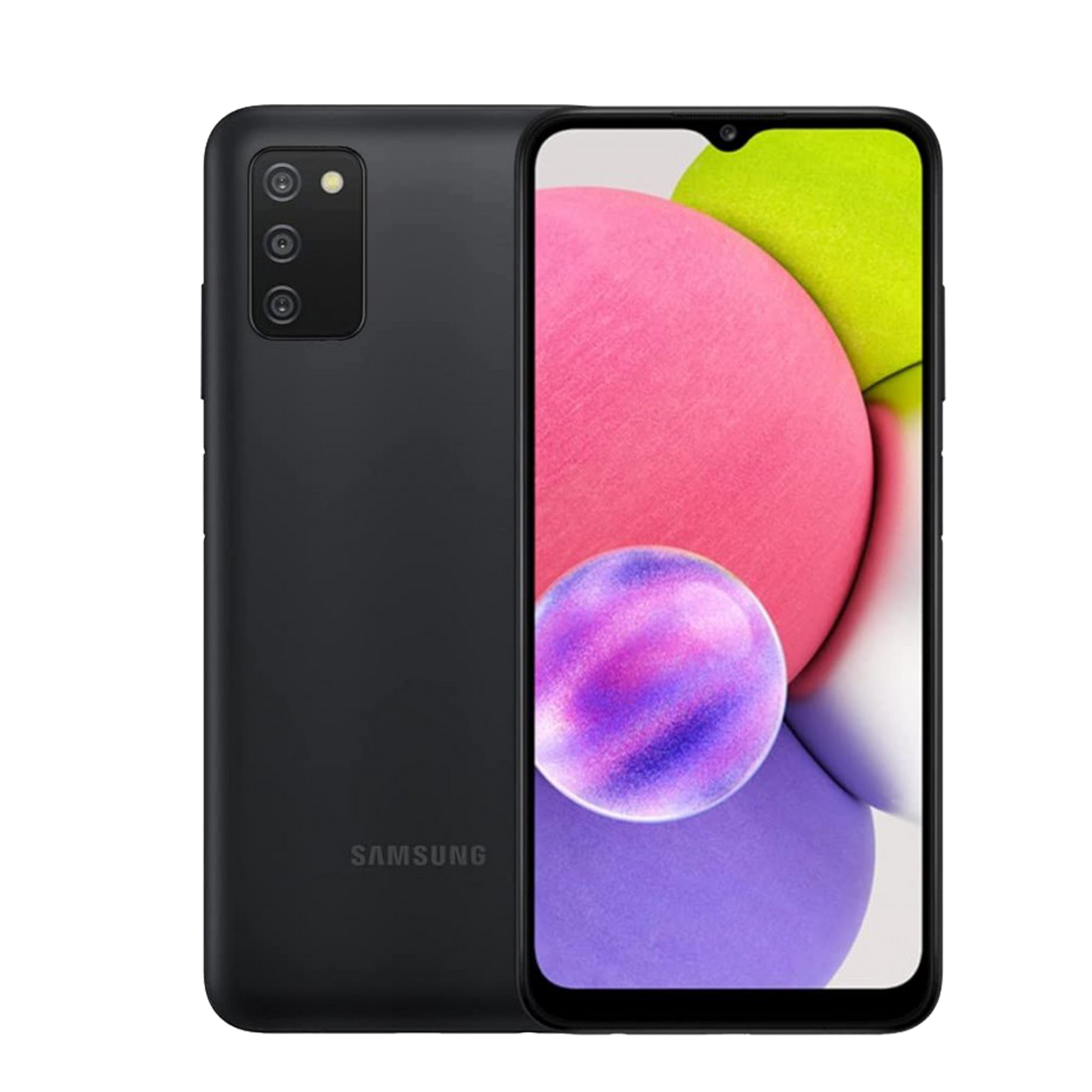 Samsung Galaxy A03S