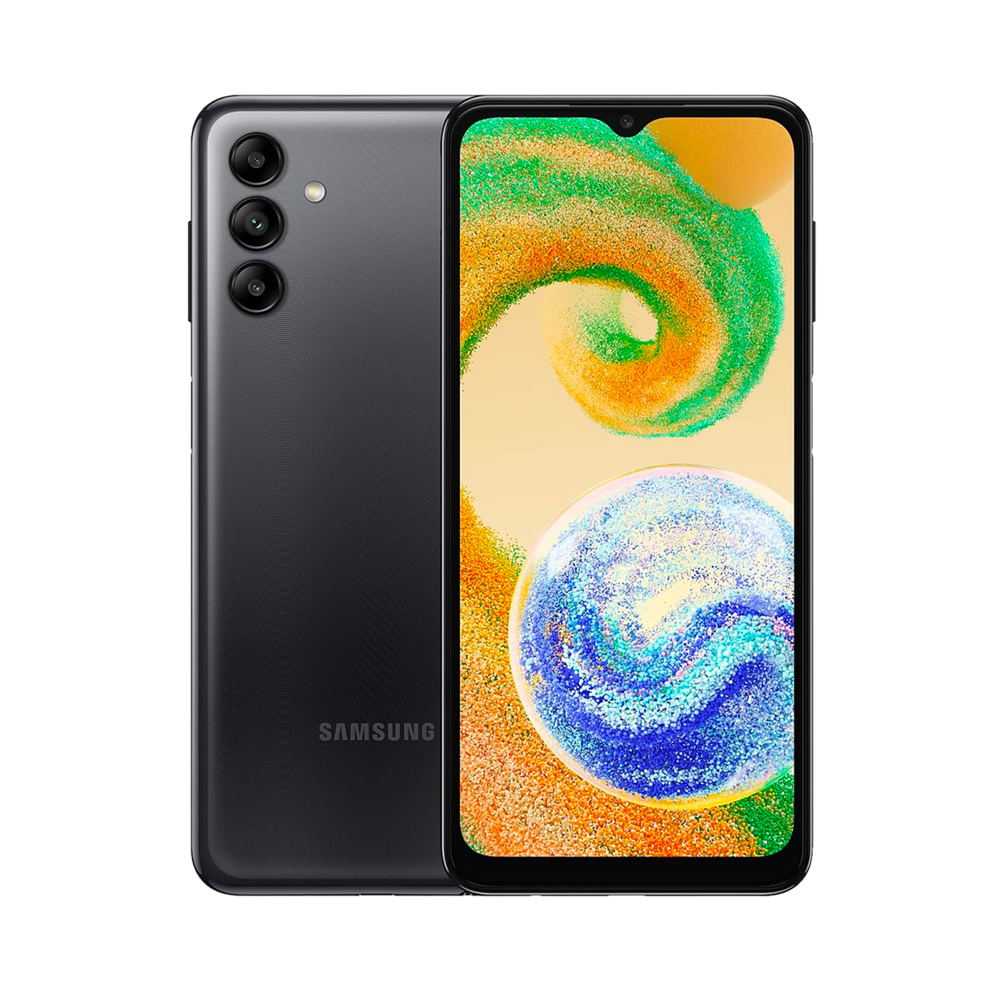 Samsung Galaxy A04S