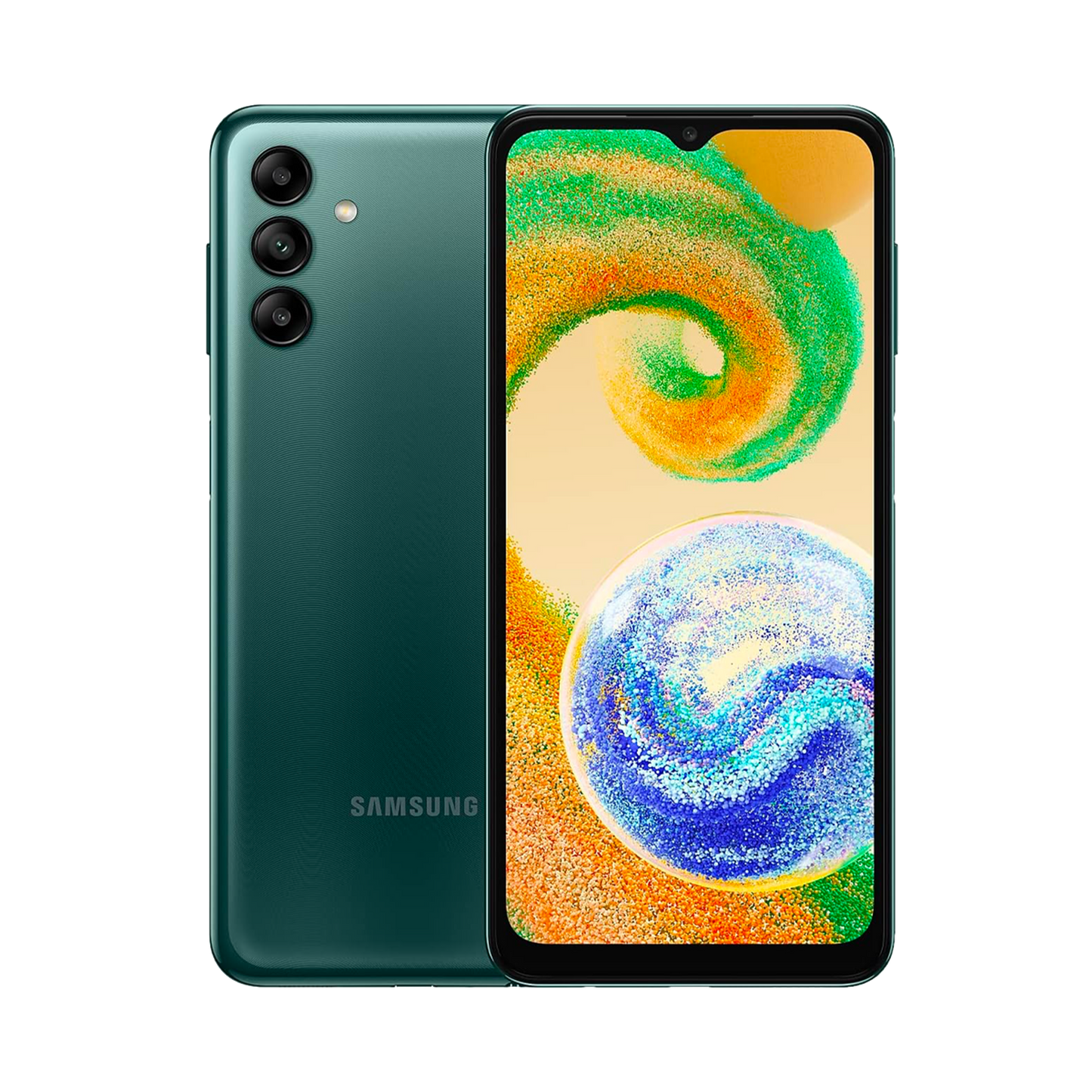 Samsung Galaxy A04S