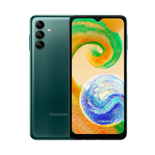 Samsung Galaxy A04S