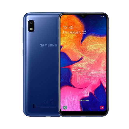 Samsung Galaxy A10