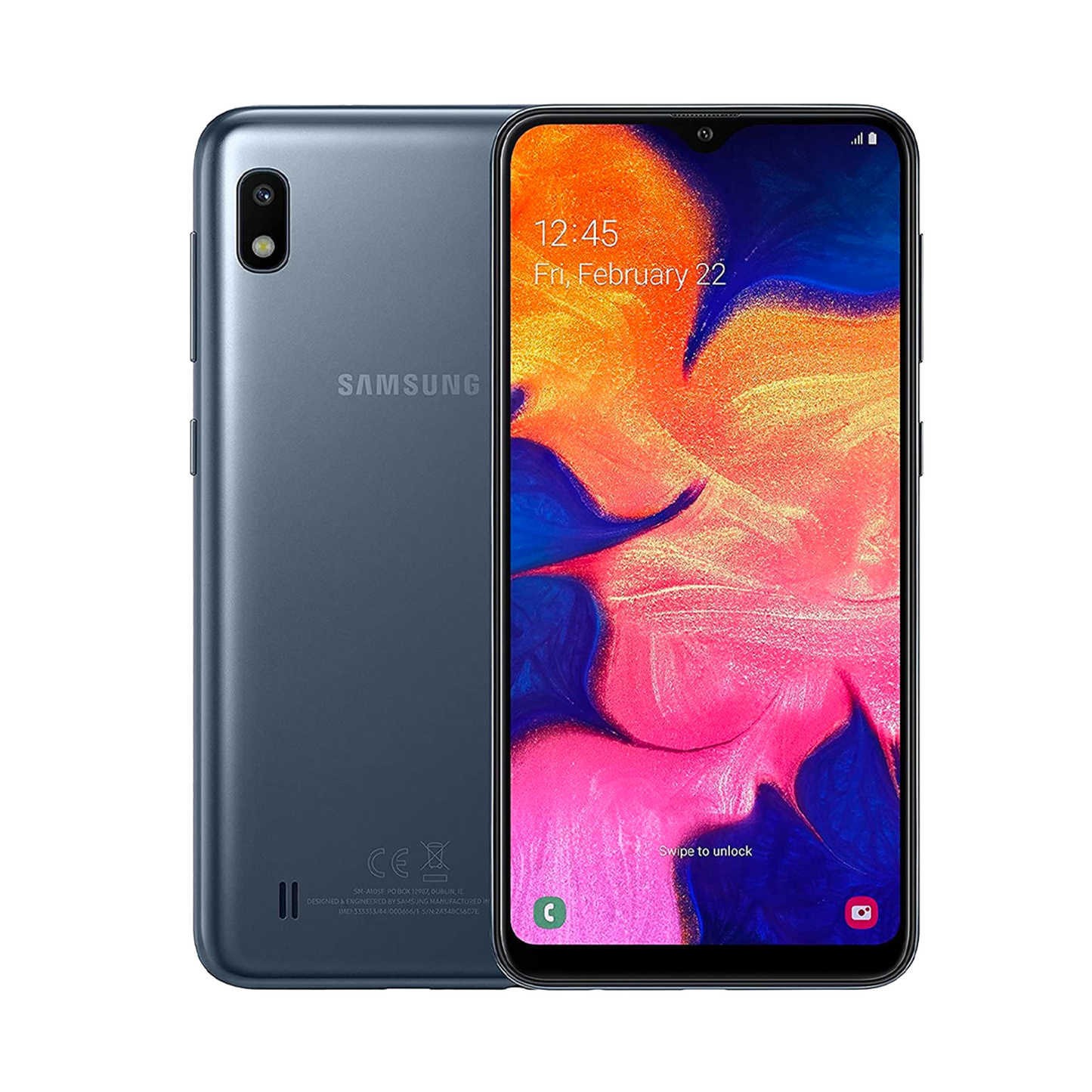 Samsung Galaxy A10