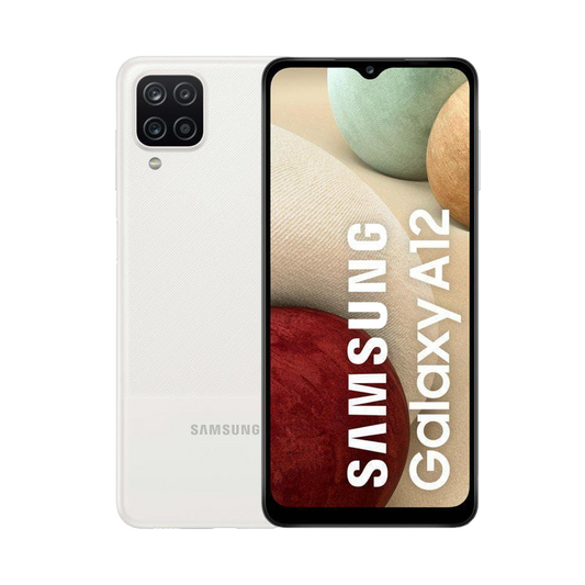 Samsung Galaxy A12