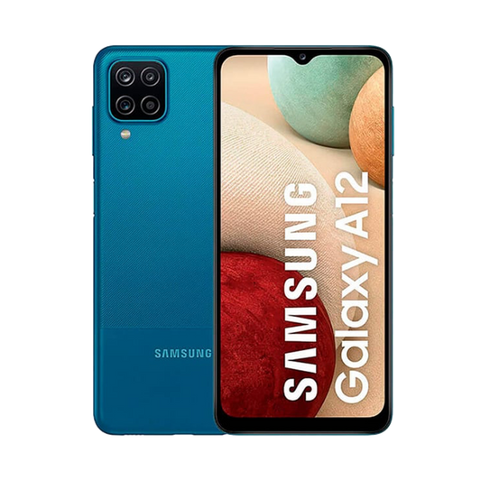 Samsung Galaxy A12