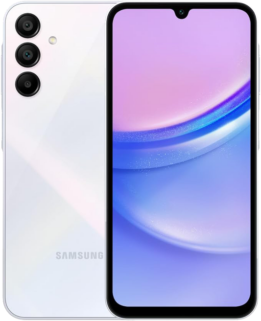 Samsung Galaxy A15
