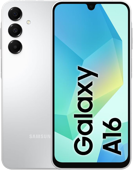 Samsung Galaxy A16