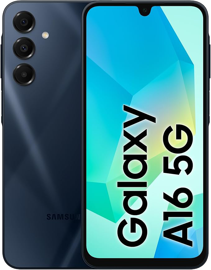 Samsung Galaxy A16