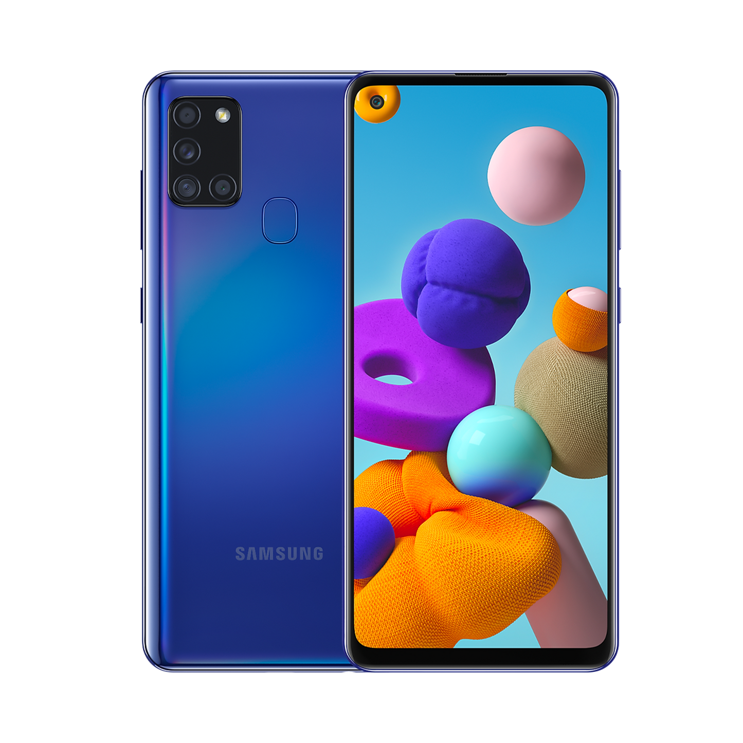 Samsung Galaxy A21s