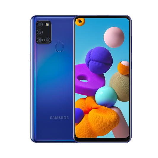 Samsung Galaxy A21s