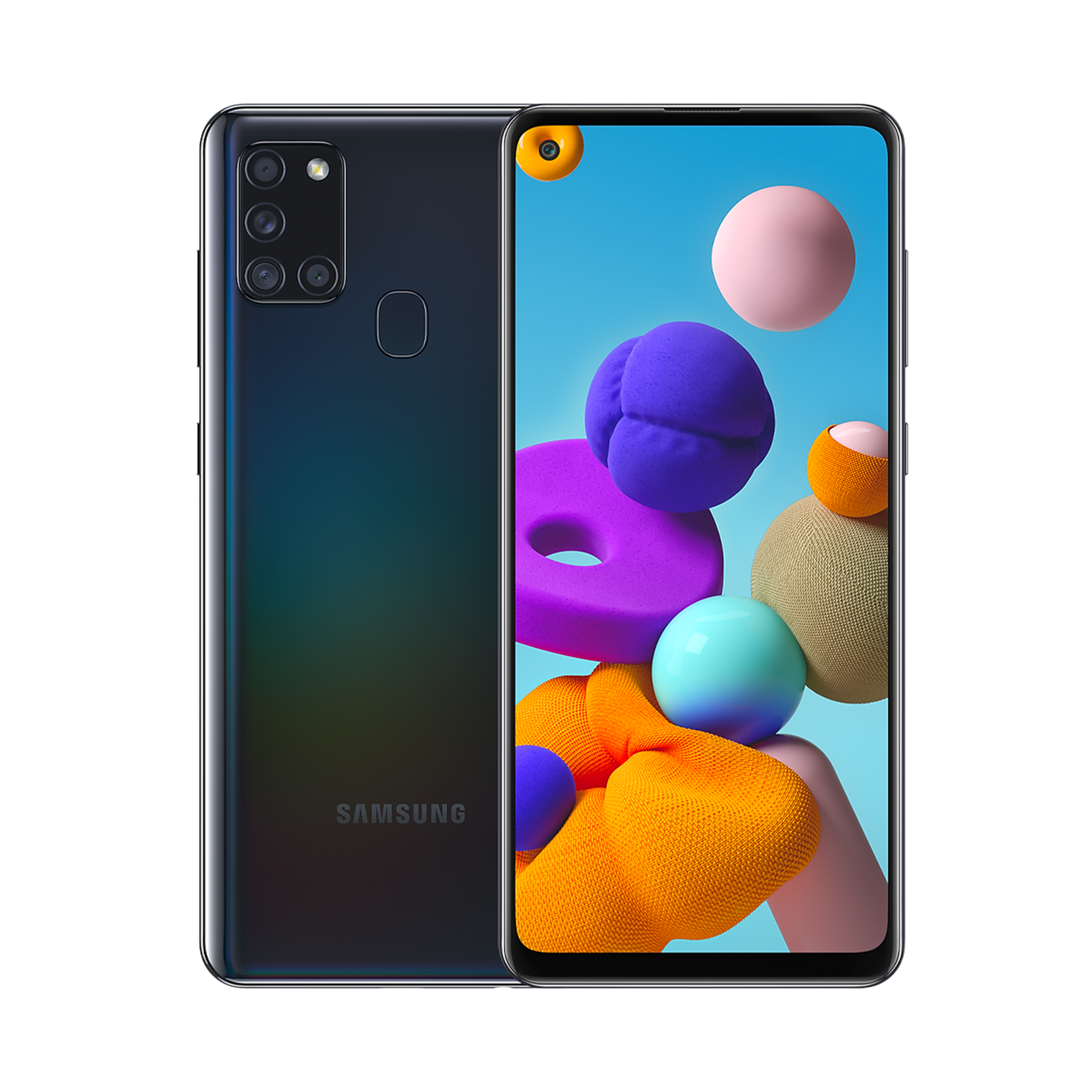 Samsung Galaxy A21s