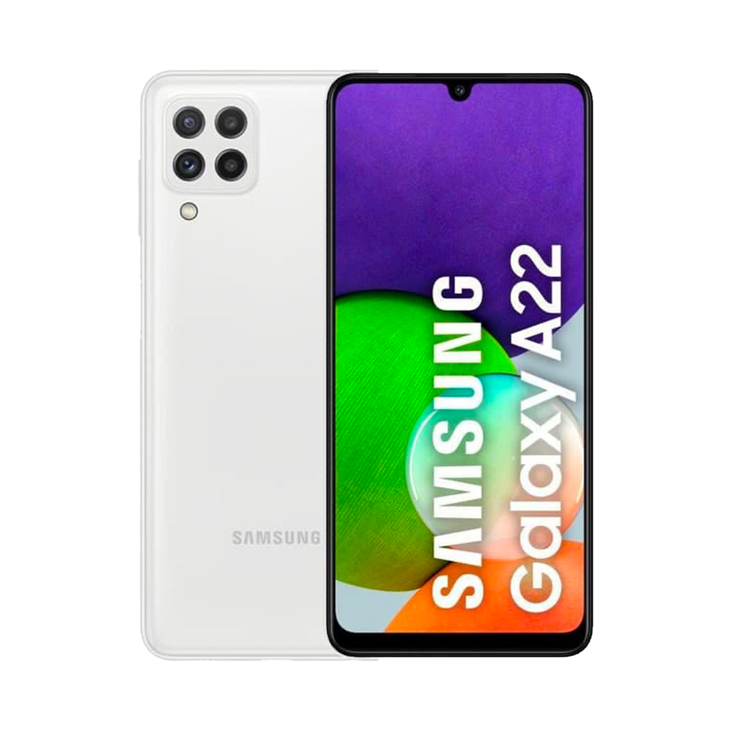 Samsung Galaxy A22 4G