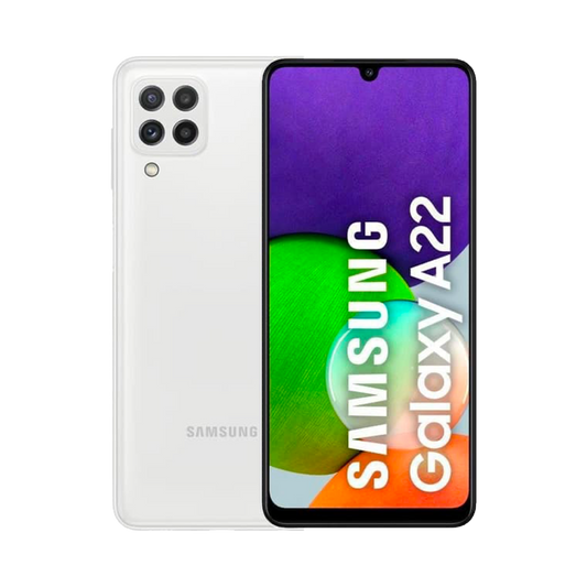Samsung Galaxy A22 4G
