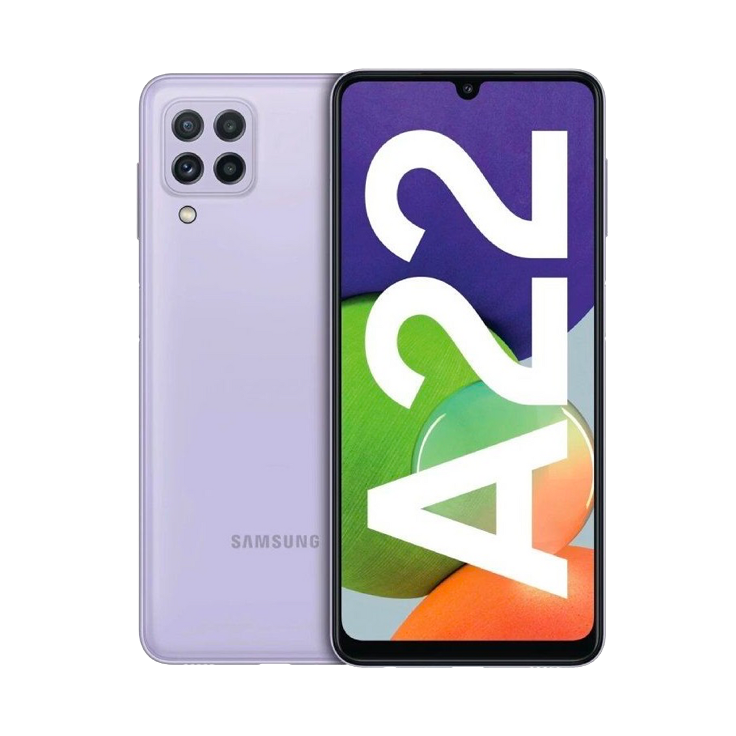 Samsung Galaxy A22 4G