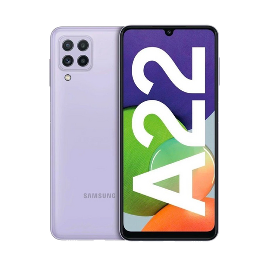 Samsung Galaxy A22 4G