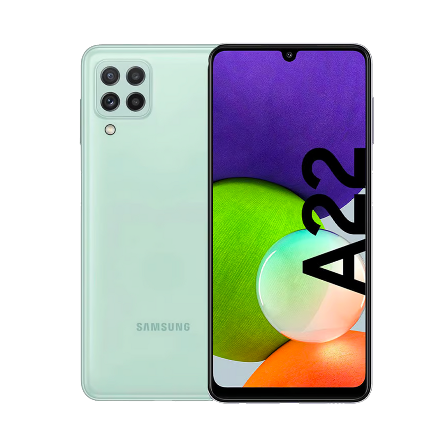 Samsung Galaxy A22 4G