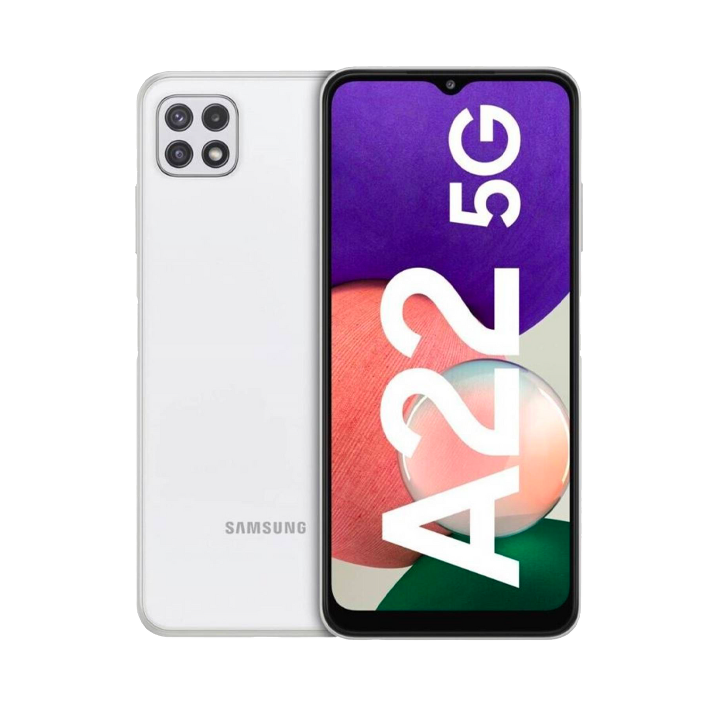 Samsung Galaxy A22 5G