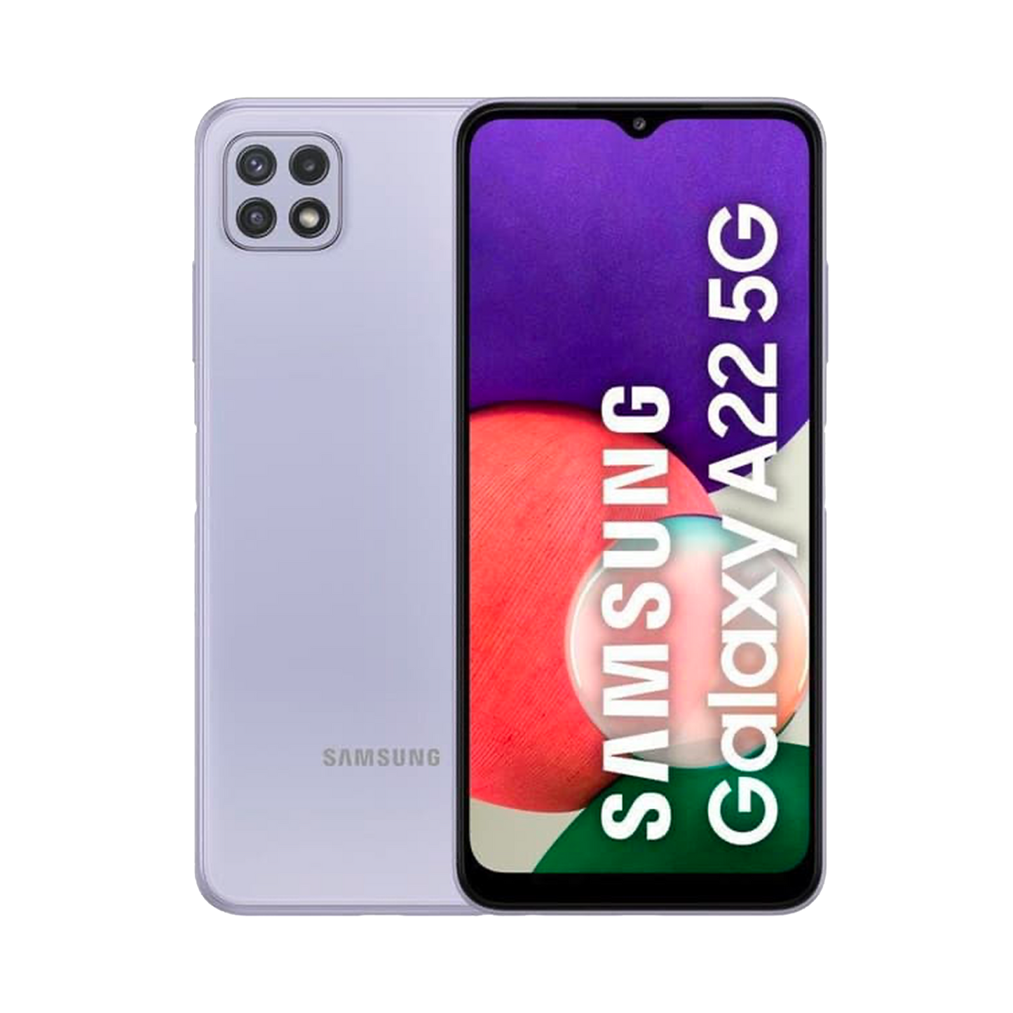Samsung Galaxy A22 5G