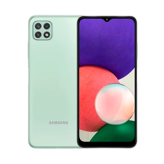 Samsung Galaxy A22 5G
