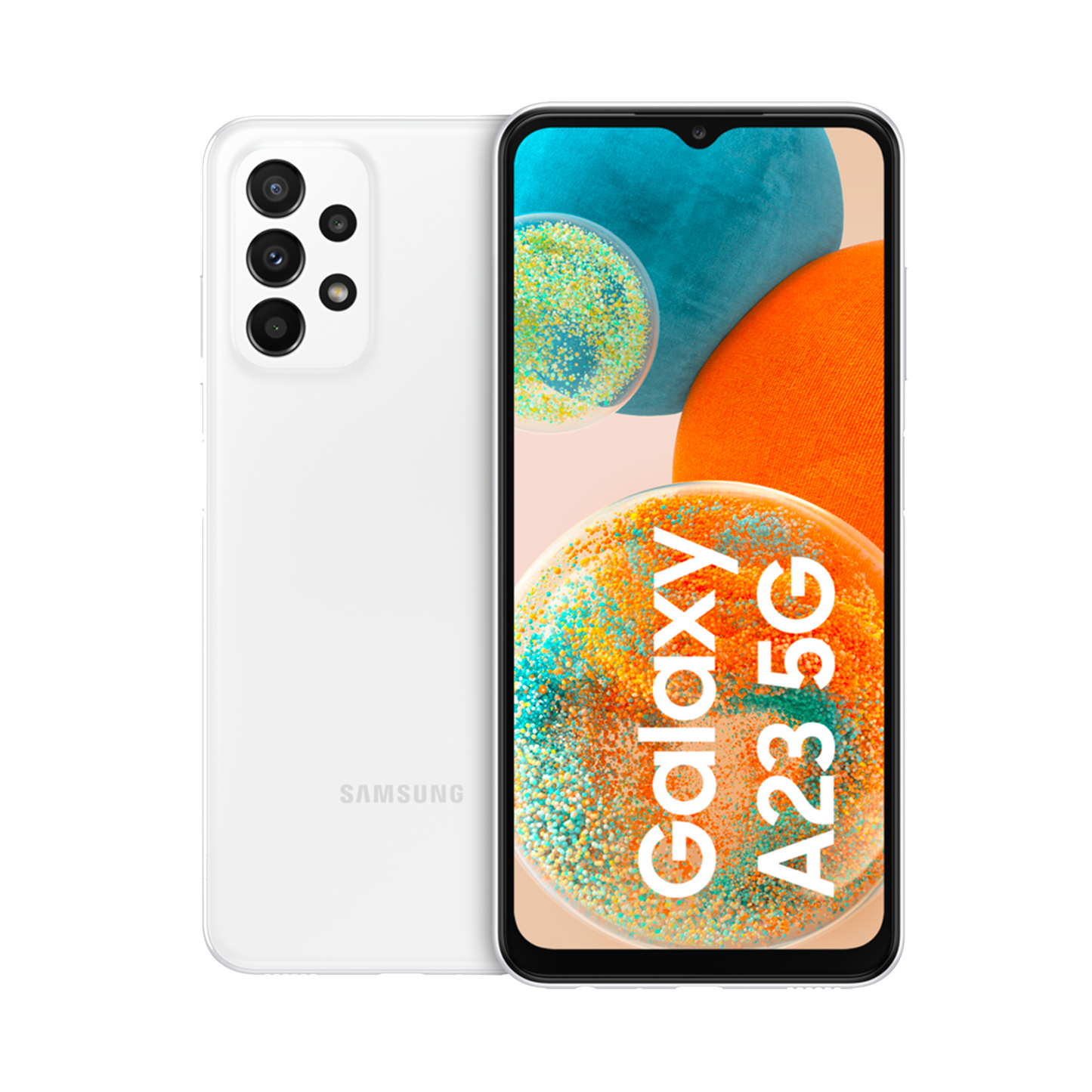 Samsung Galaxy A23 5G