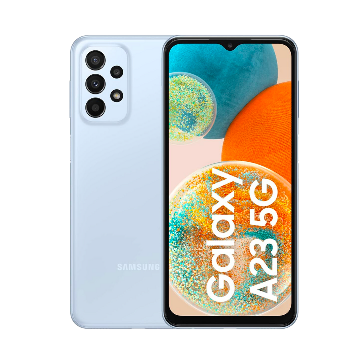 Samsung Galaxy A23 5G