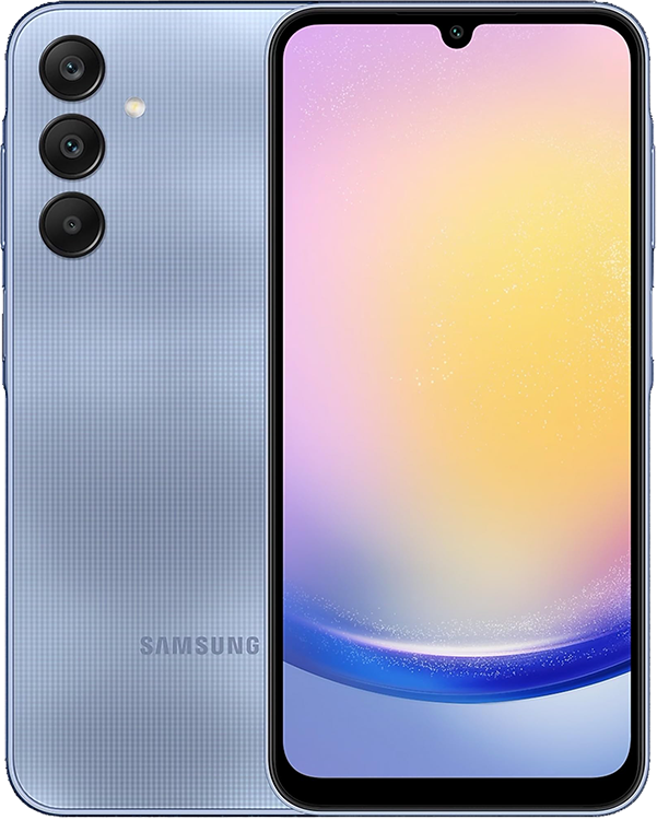 Samsung Galaxy A25