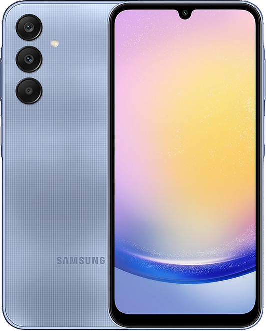 Samsung Galaxy A25